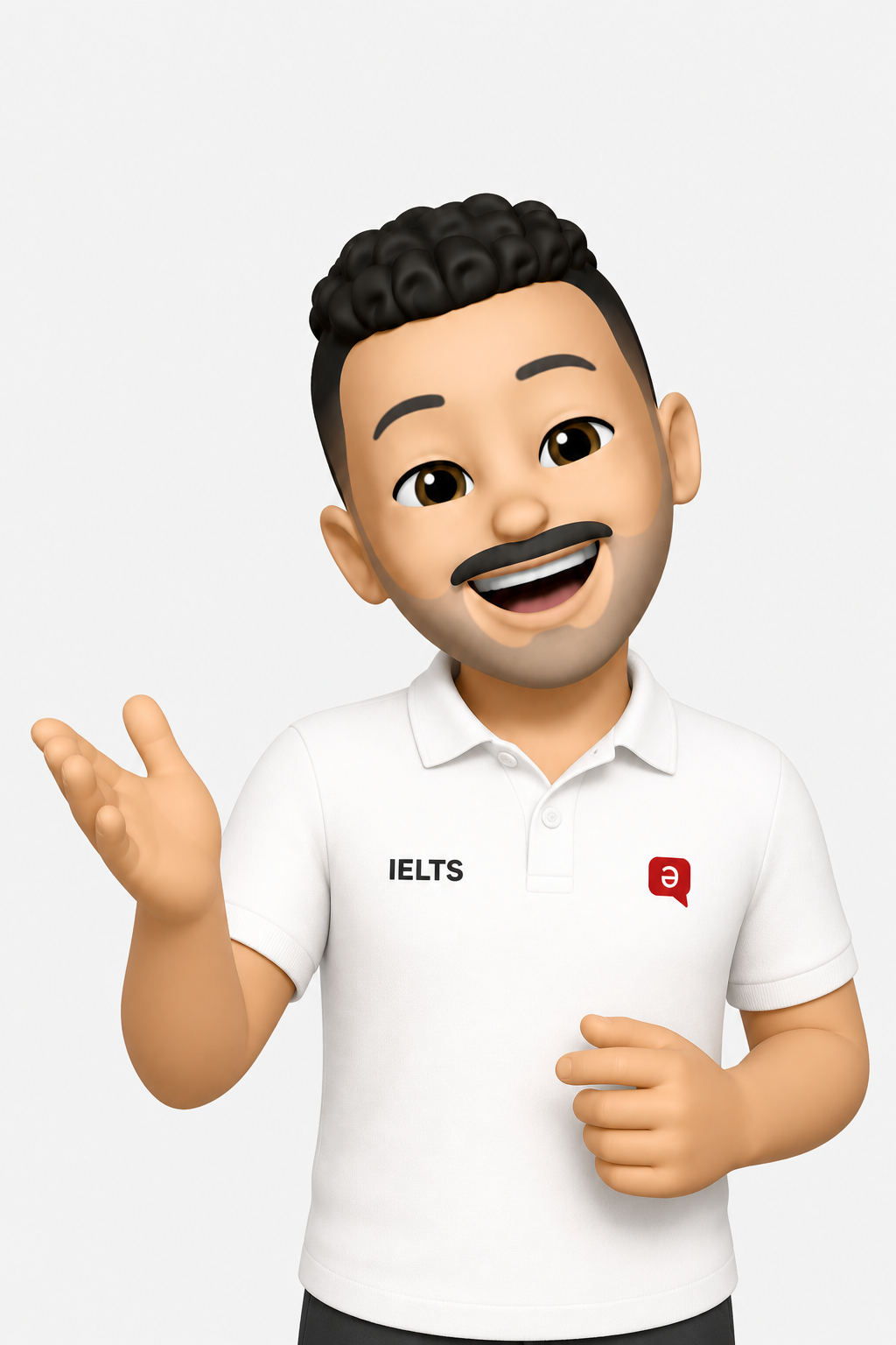 Mini Teach IELTS